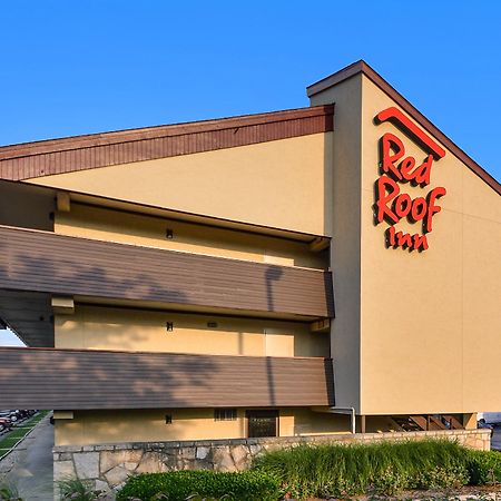 Red Roof Inn Lexington South Luaran gambar