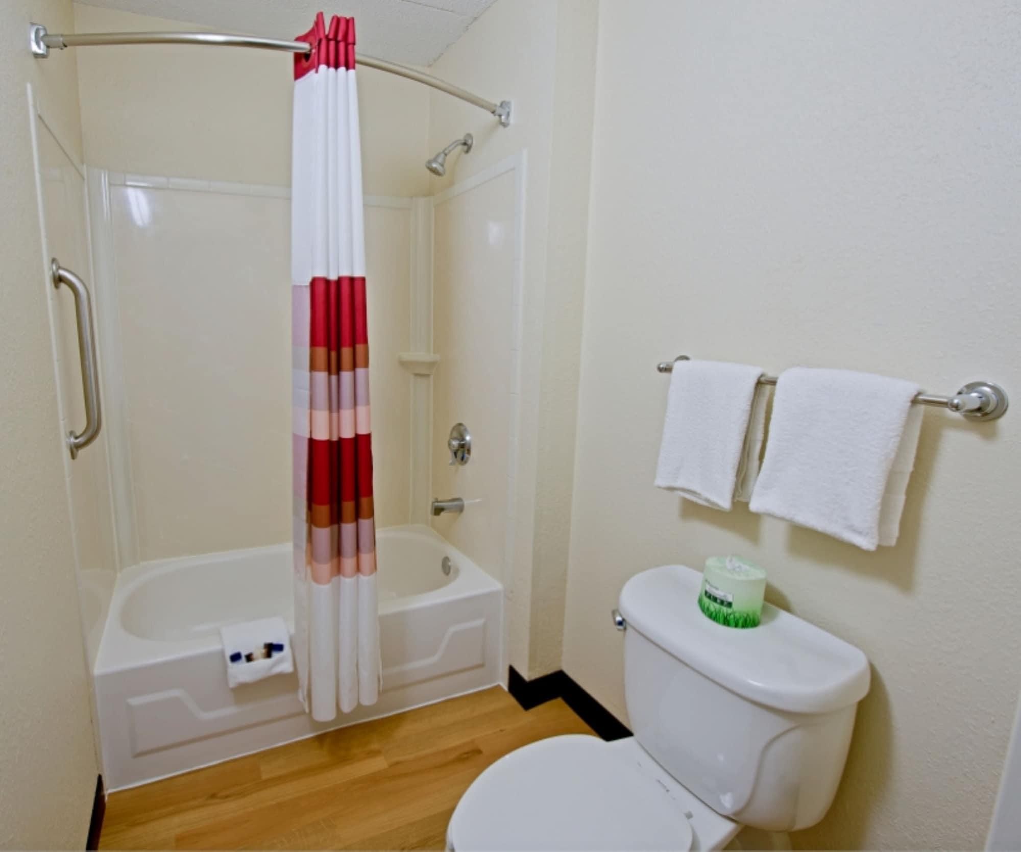 Red Roof Inn Lexington South Luaran gambar